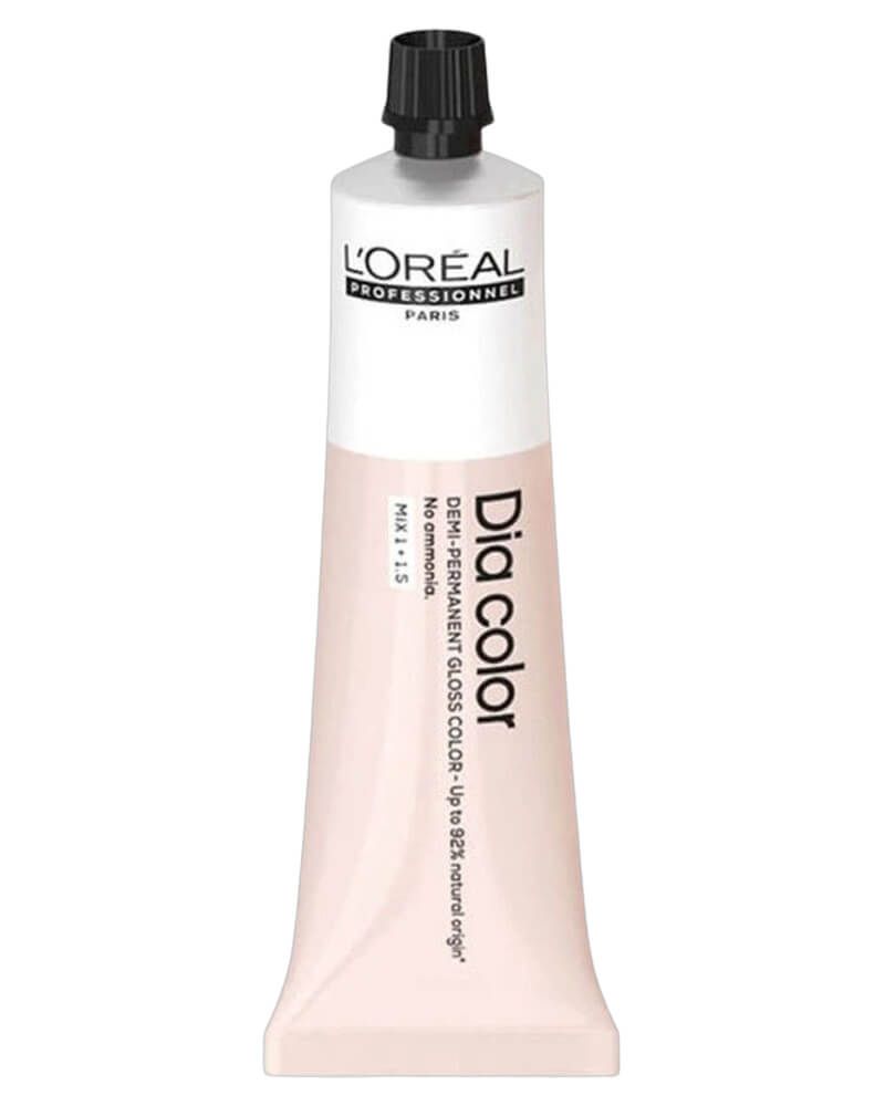 L'Oréal Professionnel Paris Dia Color 6.8 – Dark Mocha Blonde (Mokka/Moca) 60 ml