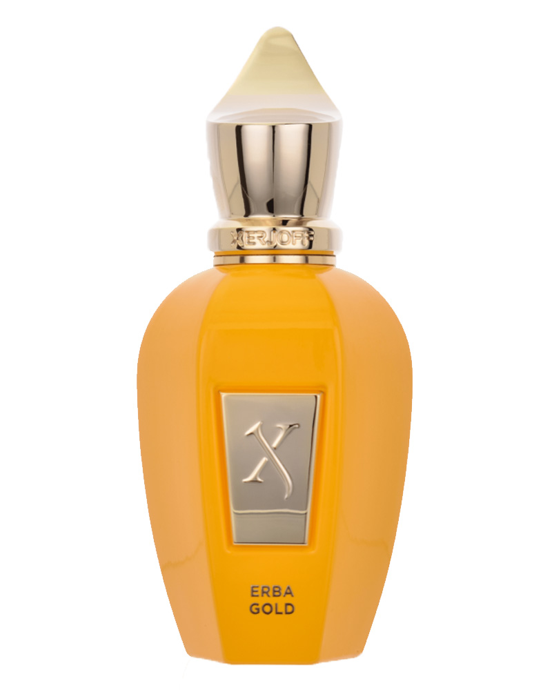 Xerjoff  V  Erba Gold Eau De Parfum 100 ml (unisex)