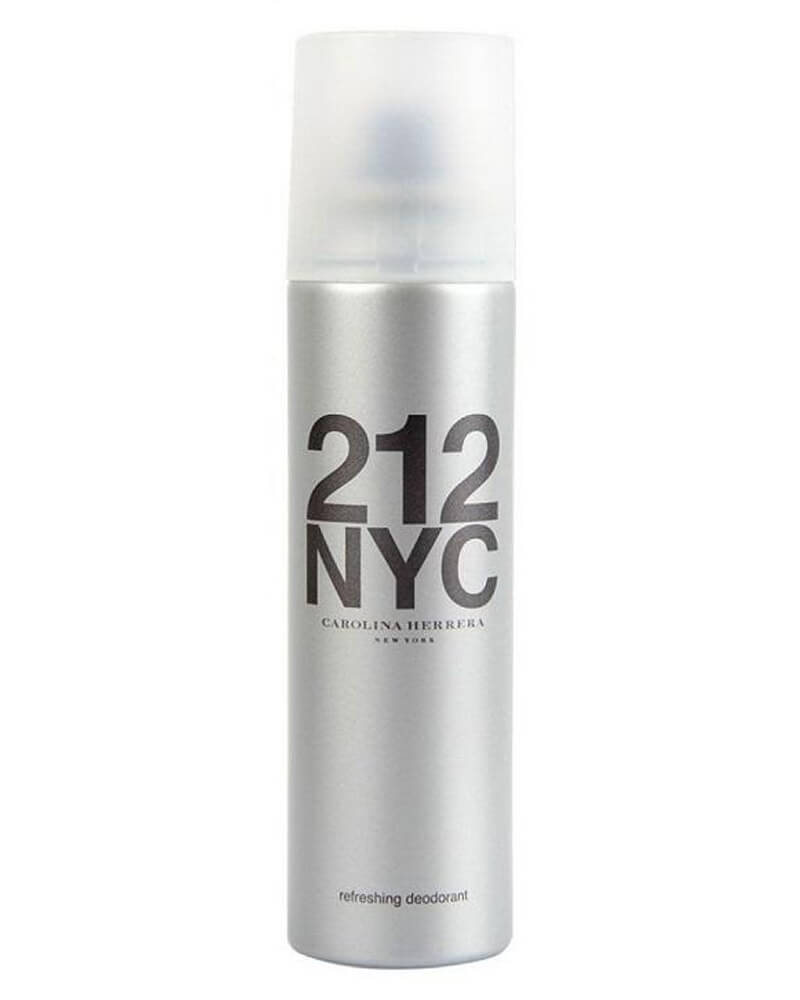 Billede af Carolina Herrera 212 NYC Refreshing Deodorant 150 ml