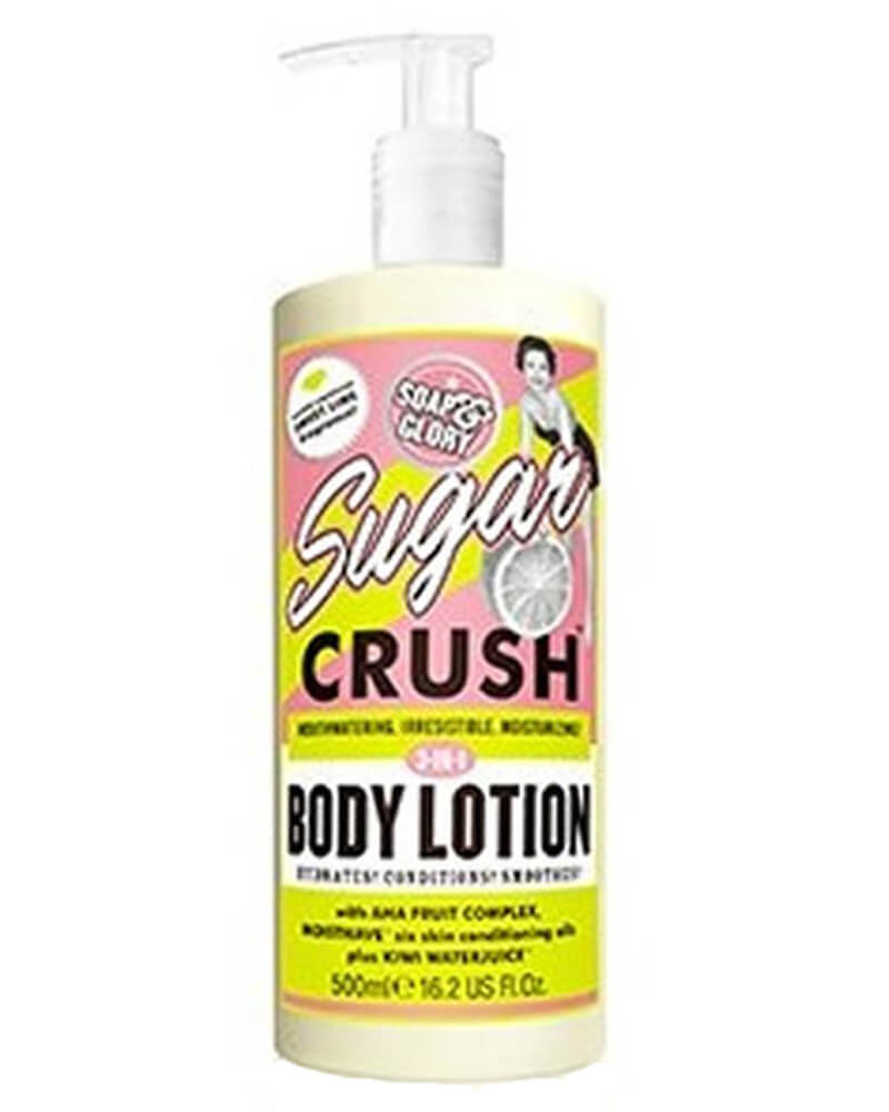 Soap & Glory Sugar Crush Body Lotion 500 g