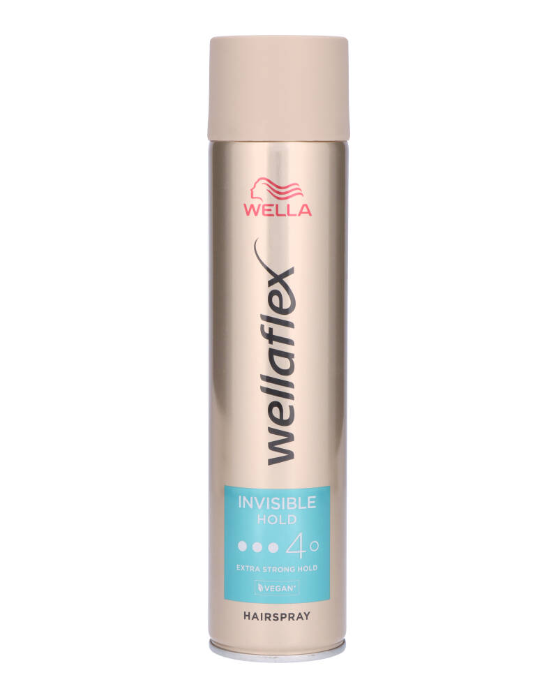 Wella Wellaflex Flexible Extra Strong Hold 250 ml billede