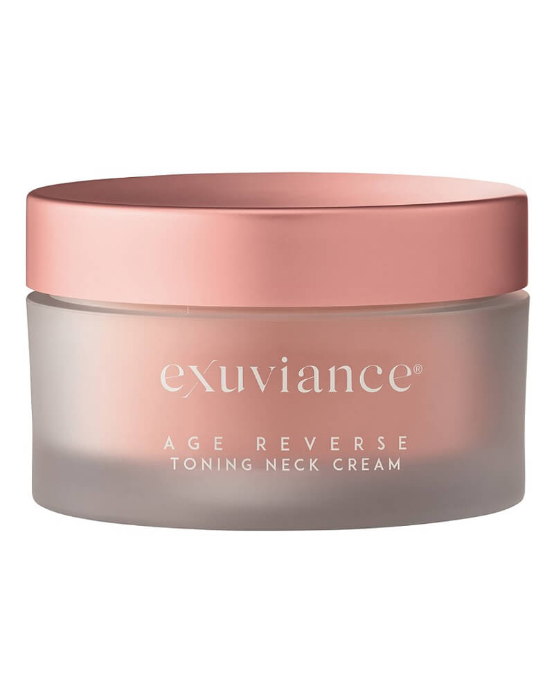 Exuviance Believe Age Reverse Toning Neck Cream (U) 125 g