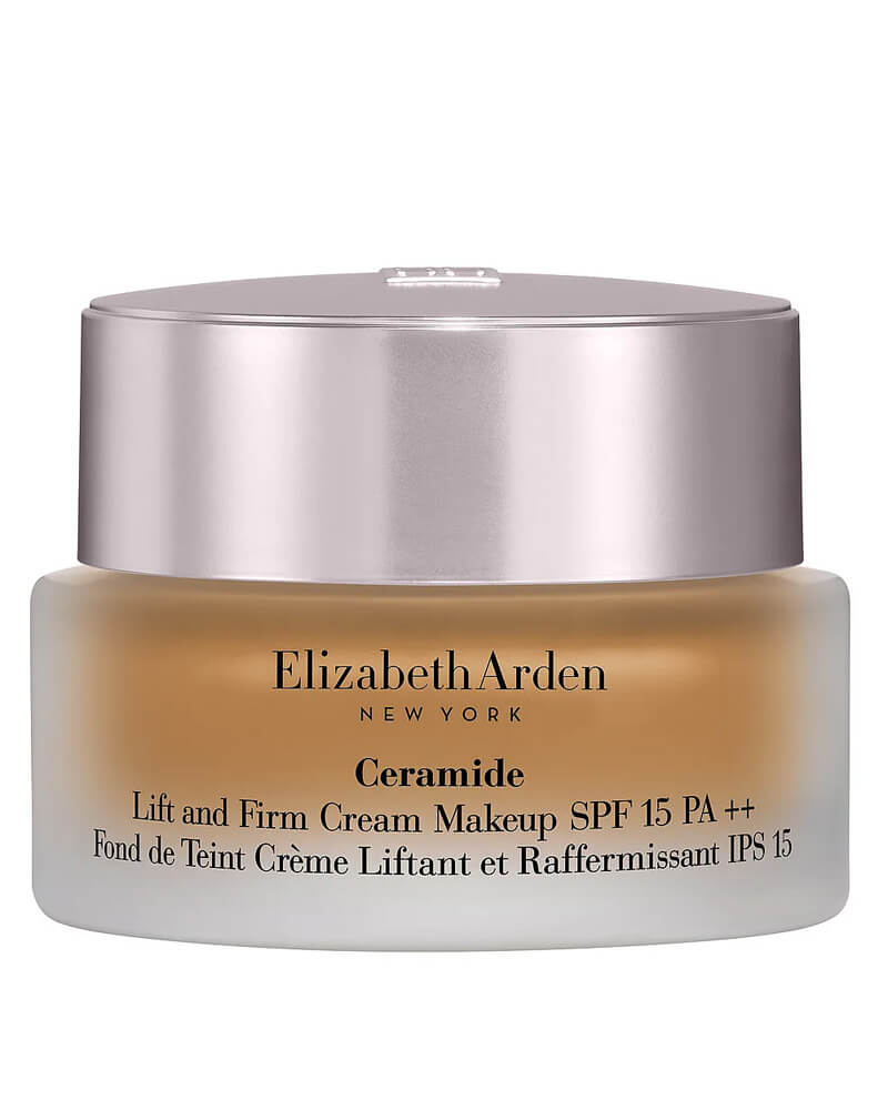 Elizabeth Arden Ceramide Lift And Firm Cream Makeup SPF 15 PA ++ 510N 30 ml billede