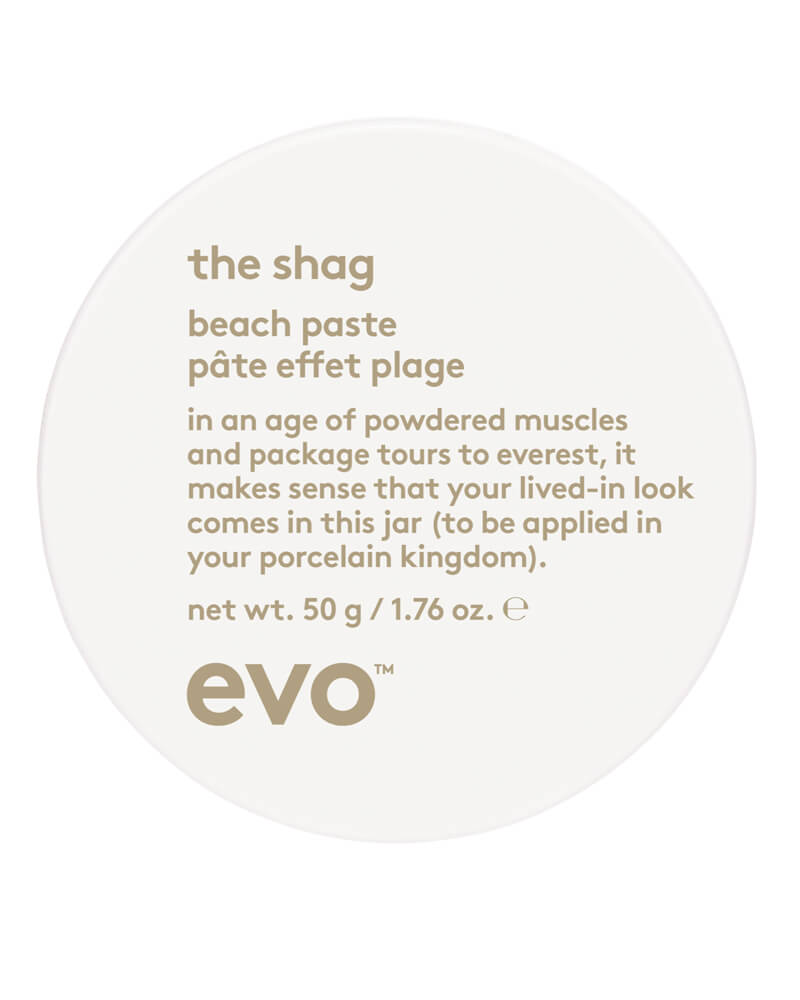 Evo The Shag Beach Paste 50 g
