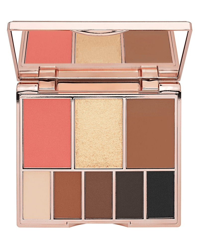 Bellamianta The All in 1 Face and Eye Palette 30 ml