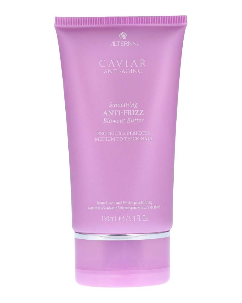 Alterna Caviar Anti-Aging Anti-Frizz Blowout Butter 150ml