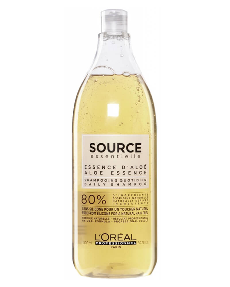 Loreal Source Essentielle Daily Shampoo 1500 ml