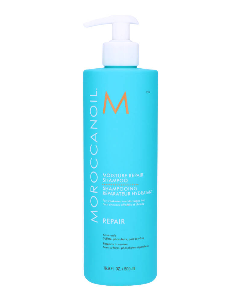 Moroccanoil Moisture Repair Shampoo 500 ml
