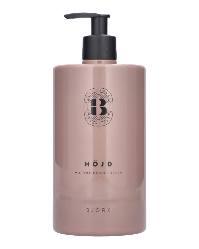 Björk Höjd Volume Conditioner 750 ml billede