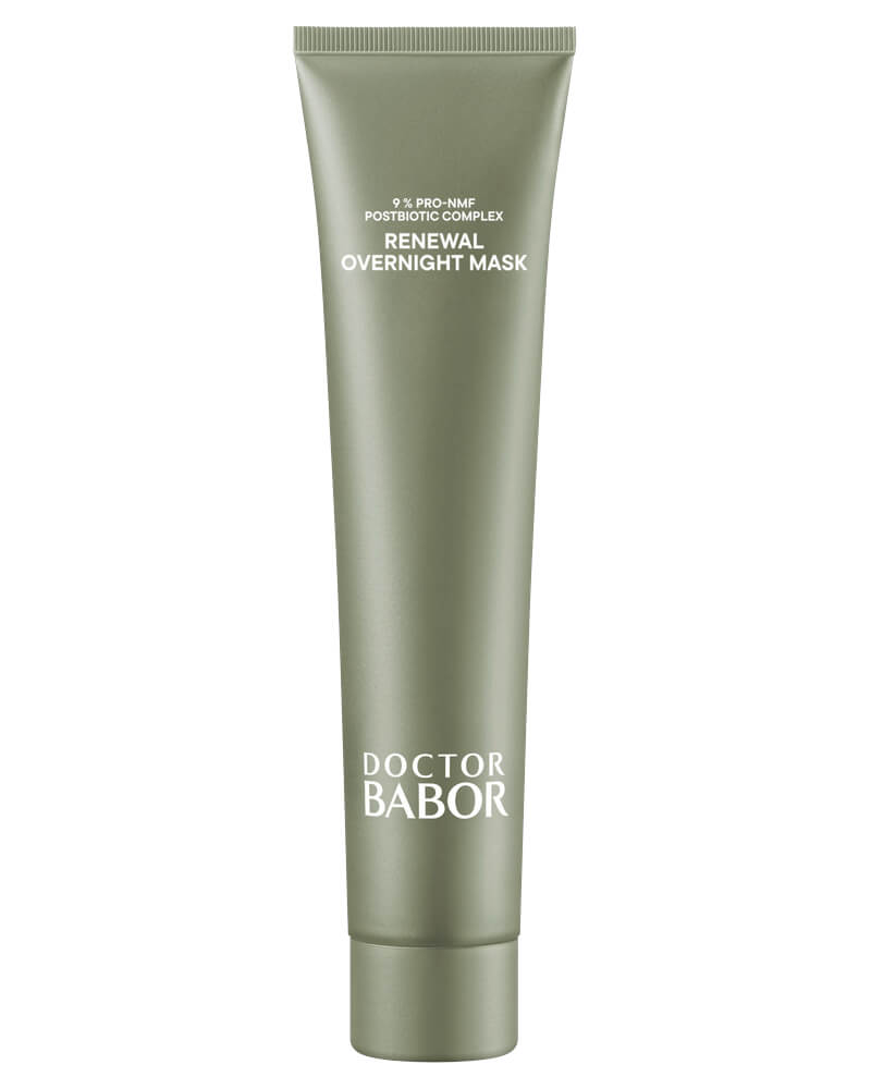 Babor Doctor Babor Renewal Overnight mask 75 ml billede