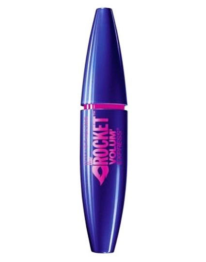 maybelline the rocket volum express - brown marron