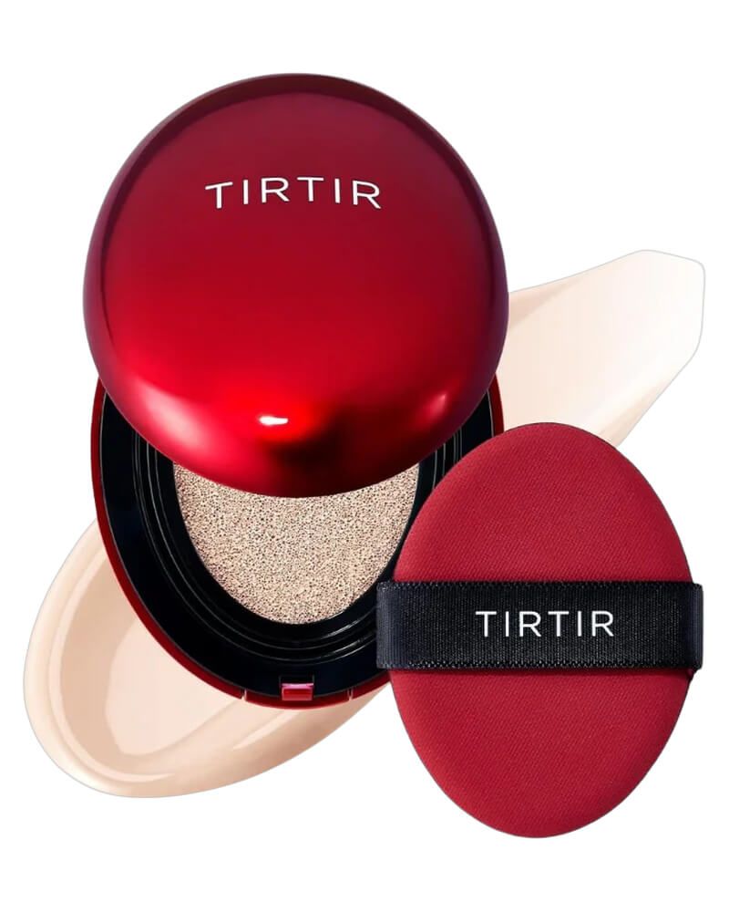 TIRTIR Mask Fit Red Cushion 17N Vanilla 18 g