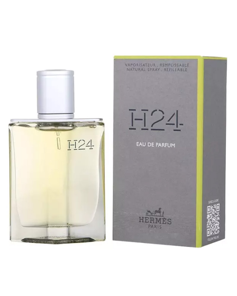 Hermés Paris H24 EDP 50 ml billede