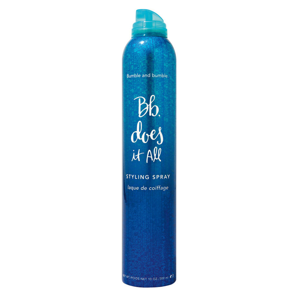Billede af Bumble And Bumble Does It All Styling Spray (Outlet) 300 ml