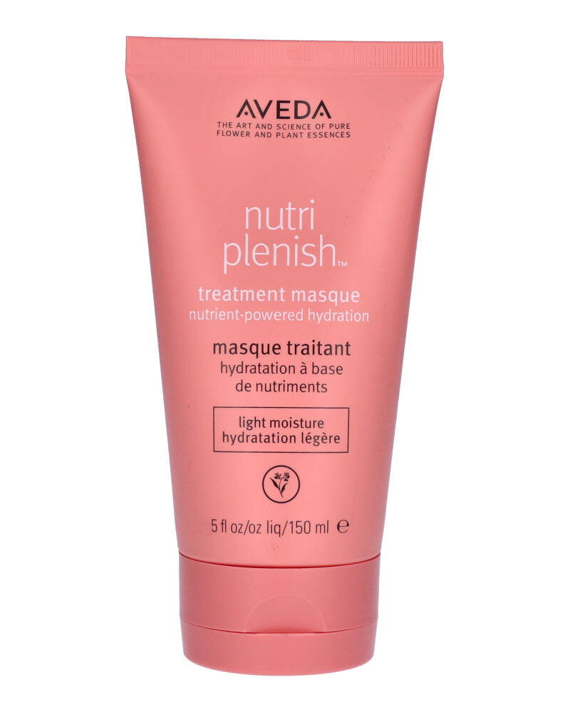 Aveda Nutriplenish Masque Traitant 150 ml billede