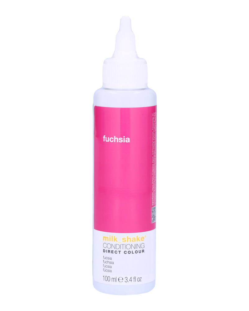 Milk Shake Direct Colour - Fuchsia 100 ml