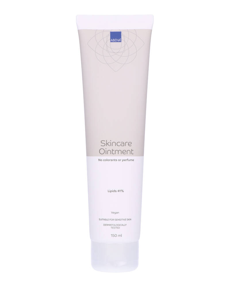 Abena Skincare Ointment Vegan 6659 150 ml billede