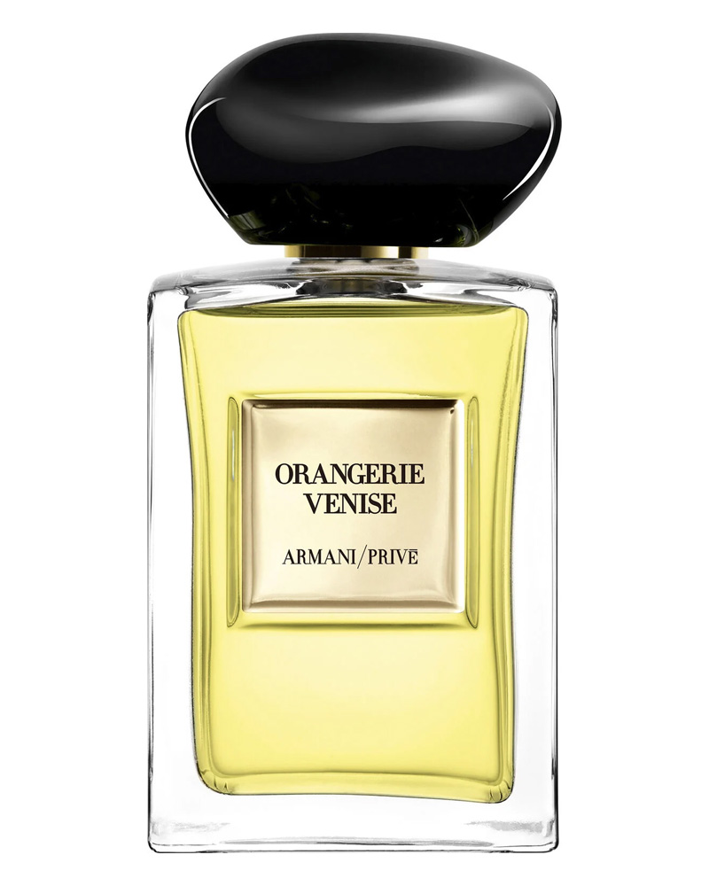 Giorgio Armani Prive Orangerie Venise EDT 100 ml