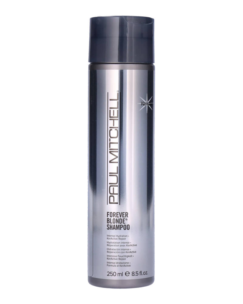 Bedste Paul Mitchell Shampoo i 2023