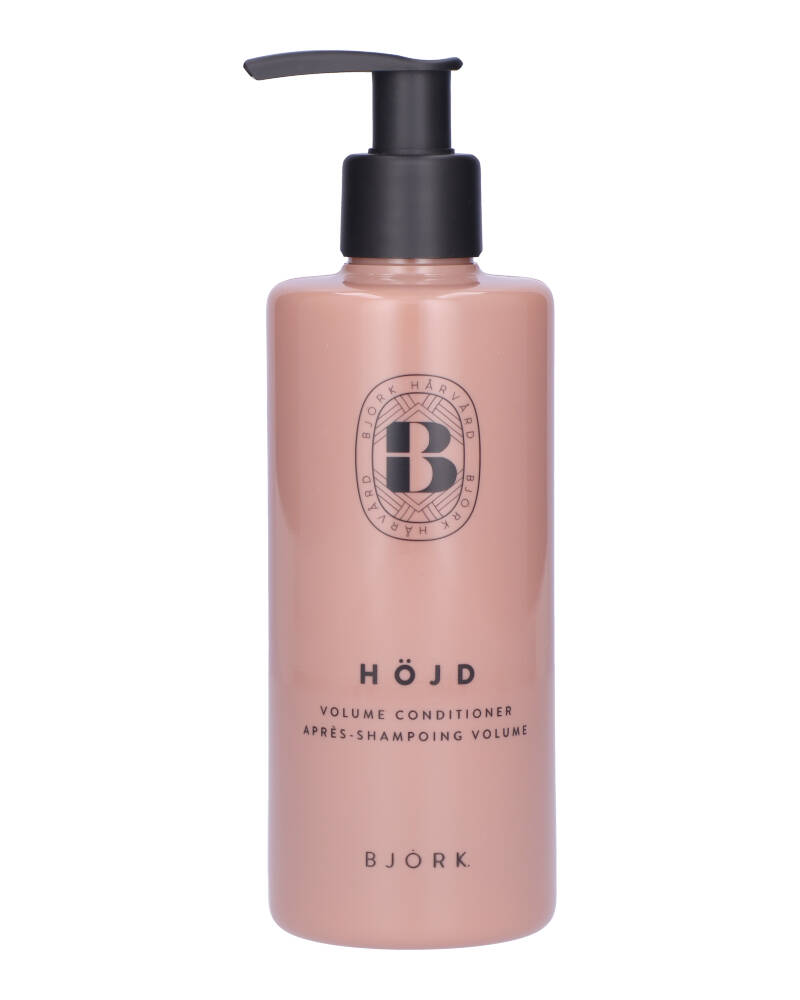 Björk Hôjd Volumizing Conditioner 250 ml billede