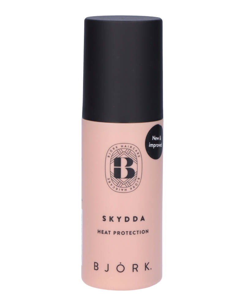 Björk Skydda Varme Heat Protector 150 ml
