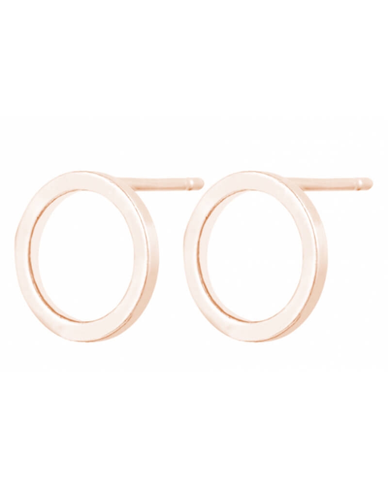 Everneed Baby Smilla Rosaguldfarvet (U)