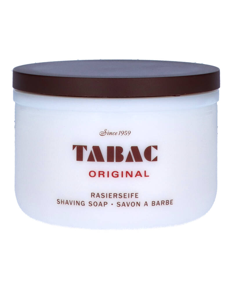 Tabac Original Shaving Soap 125 g