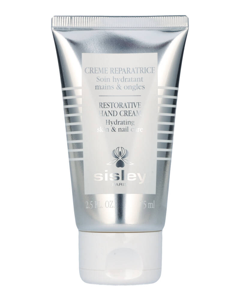Sisley Restorative Hand Cream 75 ml billede