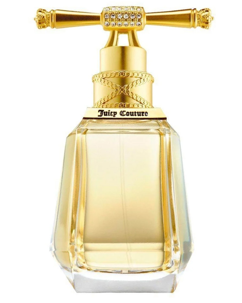 Juicy Couture I Am Juicy Couture EDP 50 ml