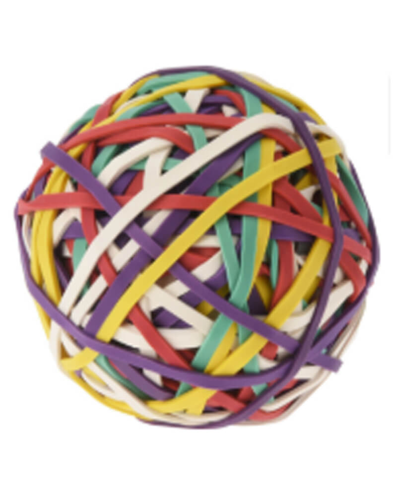 Excellent Houseware Køkken Elastikker