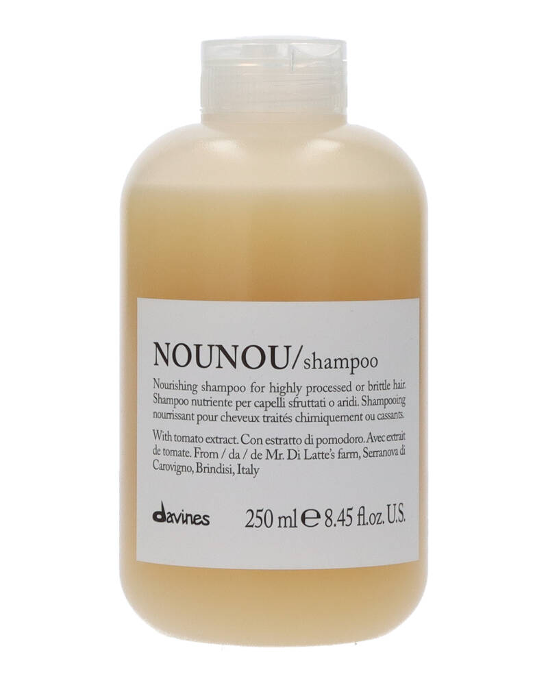 Davines Essential Nounou Shampoo, 250 ml