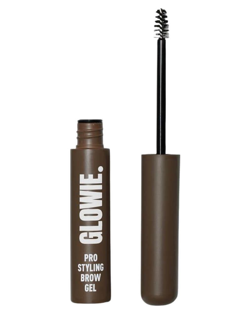 Glowie Copenhagen Pro Styling Brow Gel - Cacao 7 ml