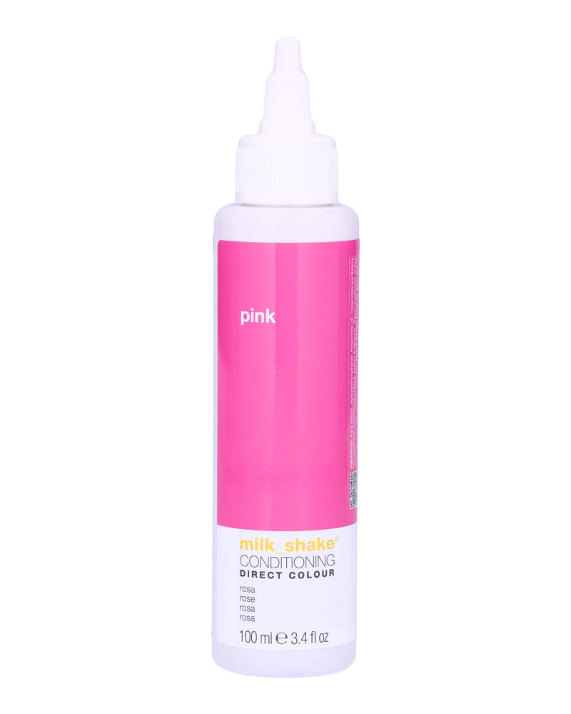 Milk_shake pink conditioning direct colour rosa 100ml