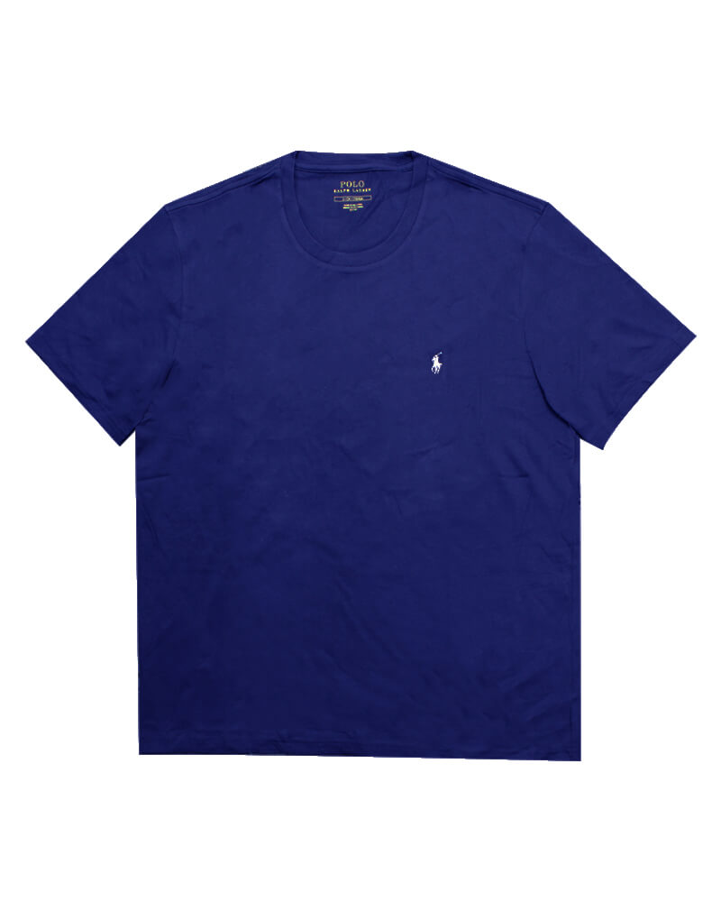 Polo Ralph Lauren Blue T-Shirt XXL