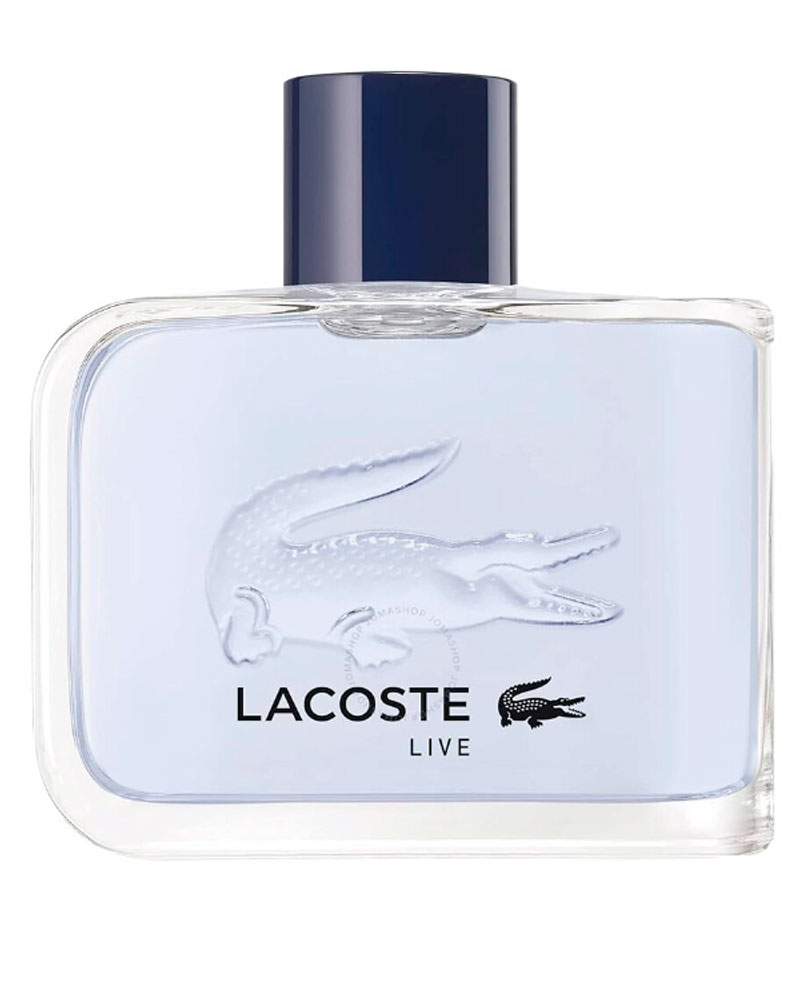 Lacoste Live EDT 75 ml billede