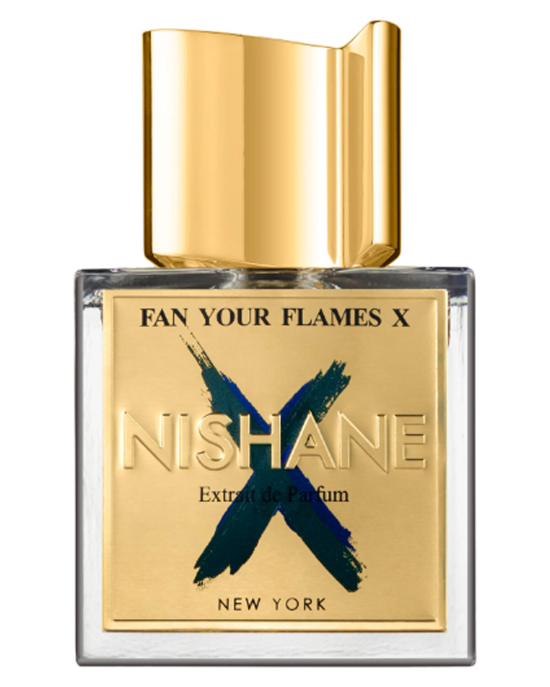 Nishane Fan Your Flames X EDP 50 ml billede