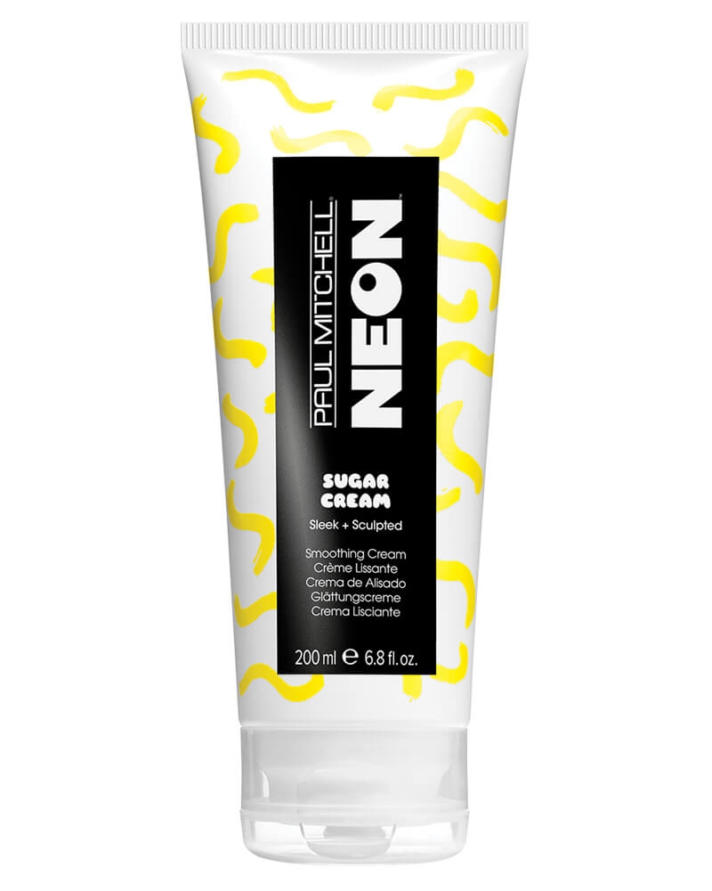 13: Paul Mitchell NEON Sugar Cream Sleek+Sculpted (U) 200 ml