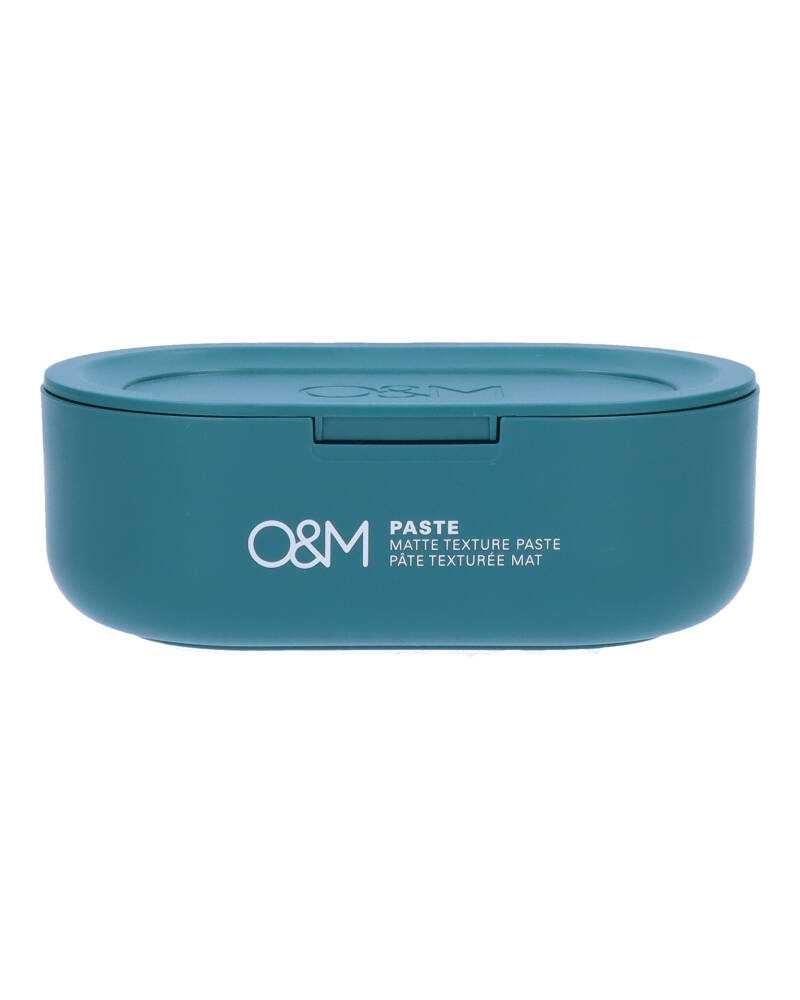 O&M Paste 100 g billede