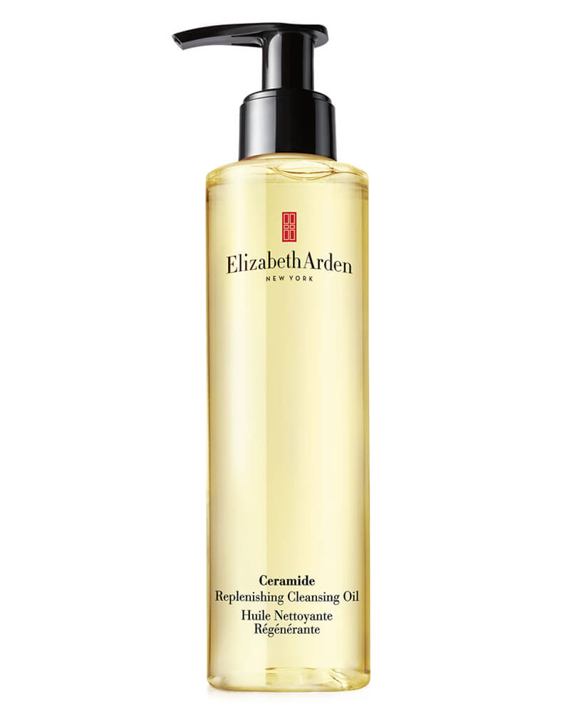 Elizabeth Arden - Ceramide Replenishing Cleansing Oil 195 ml