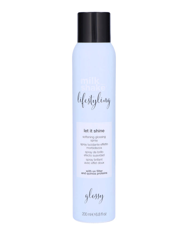 Milk Shake Lifestyling Let It Shine 200 ml