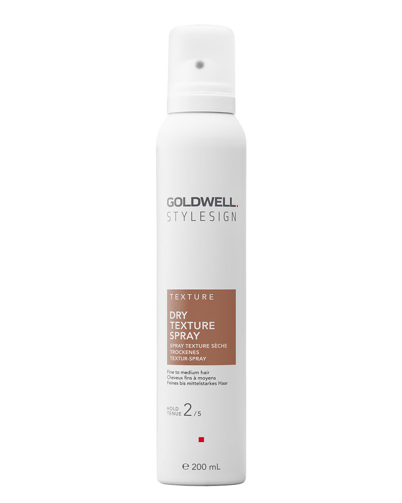 Goldwell Stylesign Texture Dry Texture Spray 200 ml