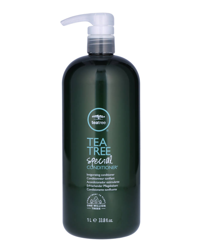 Paul Mitchell Tea Tree Special Conditioner (U) 1000 ml billede