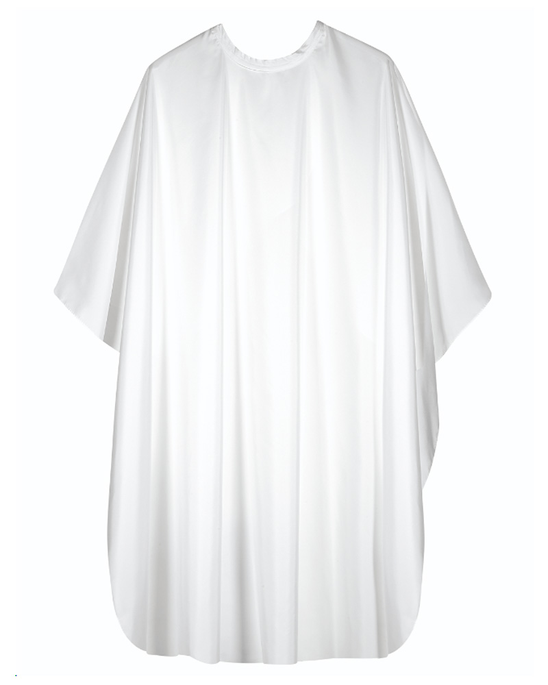 Sibel Frisørslag - White Ref. P000807