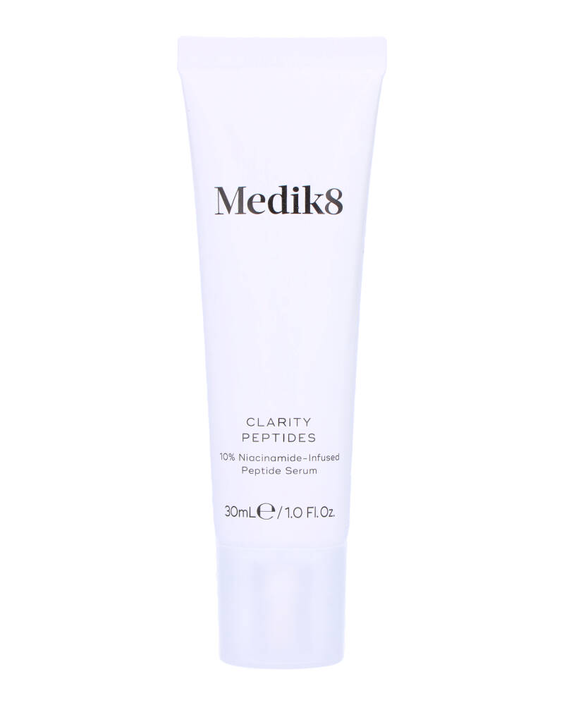 Medik8 Clarity Peptides 30 ml