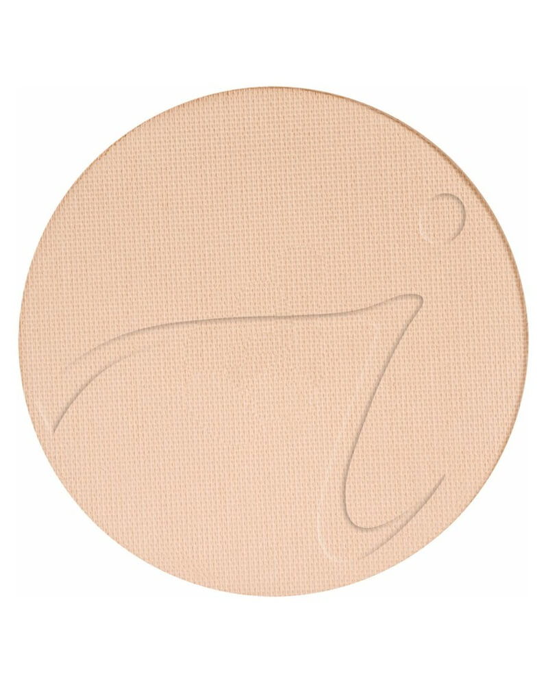 Jane Iredale - PurePressed Base Refill - Satin 9 g