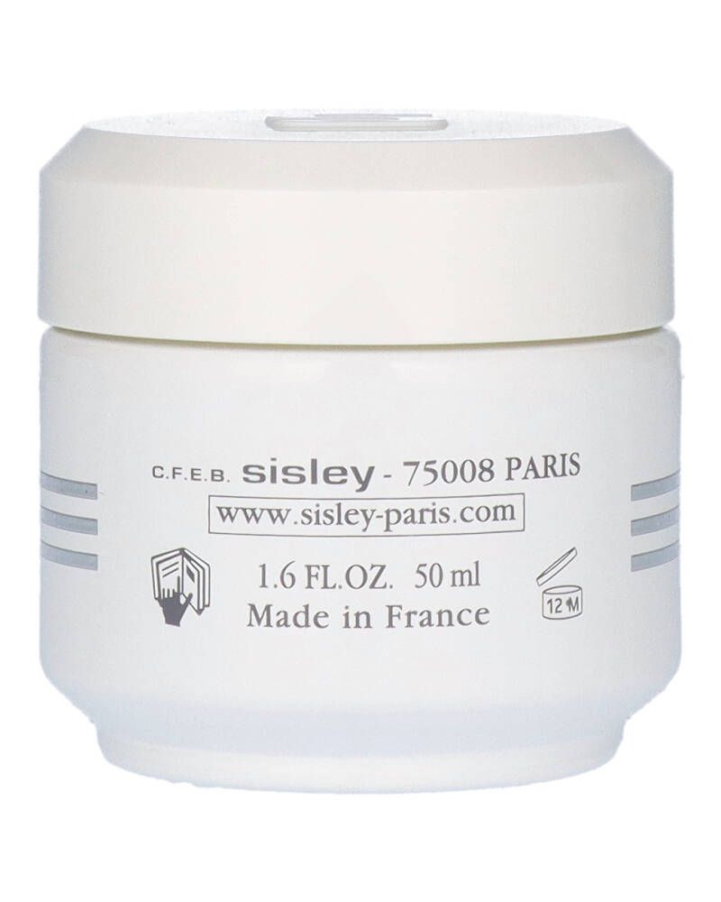 5: Sisley Velvet Nourishing Cream 50 ml