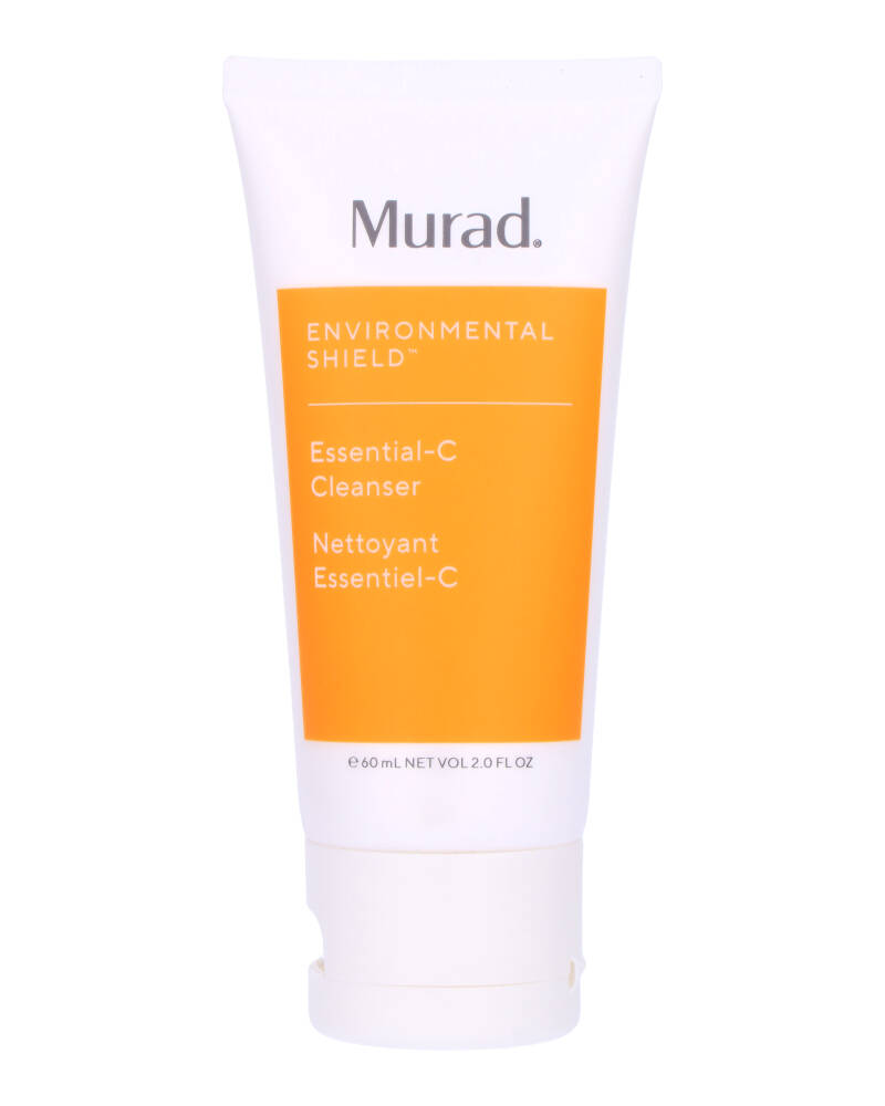 Murad Essential C Cleanser Travelsize 60 ml billede