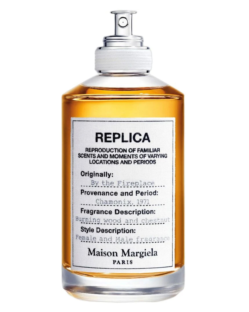 Maison Margiela Replica By The Fireplace EDT 30 ml