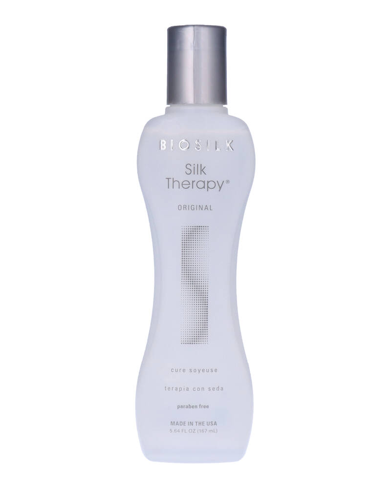 Biosilk Silk Therapy Original 167 ml billede