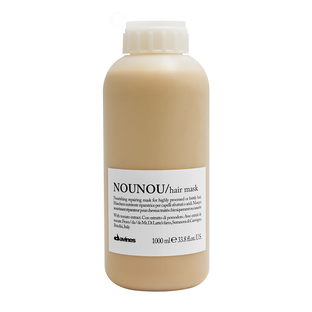 Davines NOUNOU Hair Mask 1000 ml